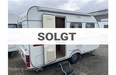 Adria Aviva Lite 390 PS